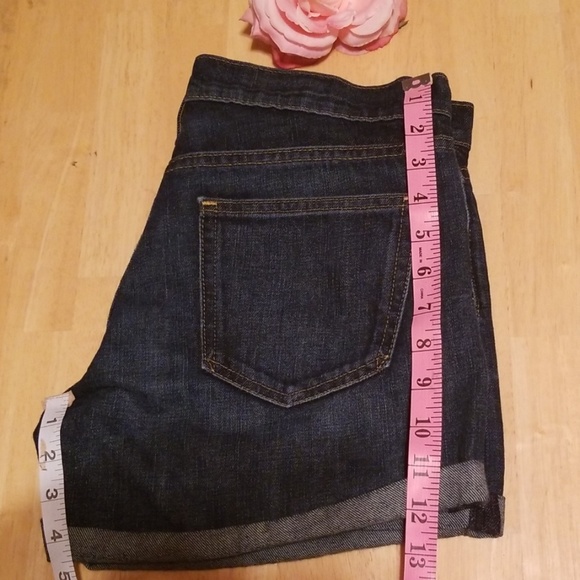 Gap 1969 best girlfriend short - Picture 4 of 8